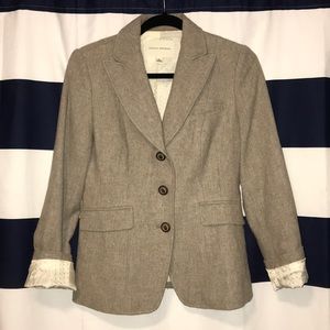 Banana Republic Blazer